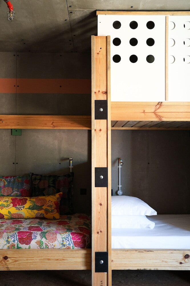 Jam Hotel Lisbon