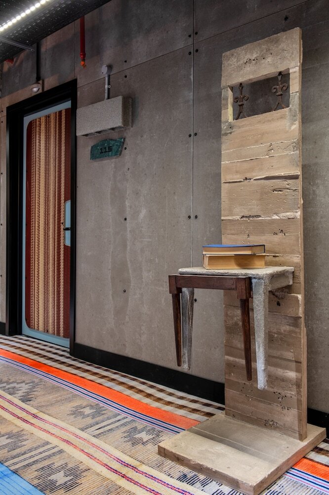 Jam Hotel Lisbon