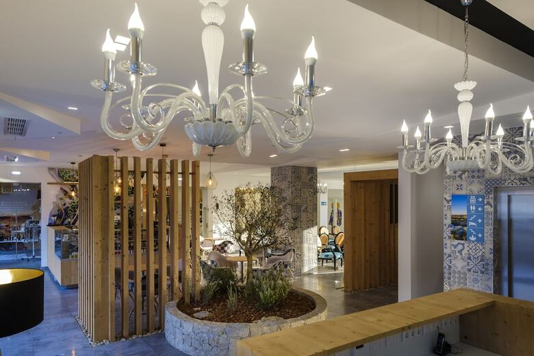 Boutique Hotel Serra D?aire