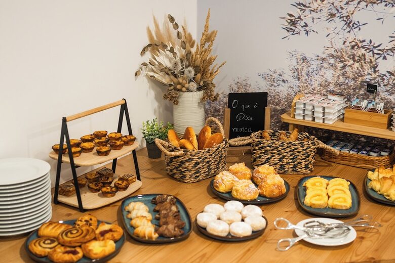 Boutique Hotel Serra D?aire