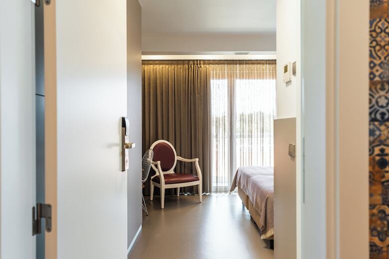Boutique Hotel Serra D?aire
