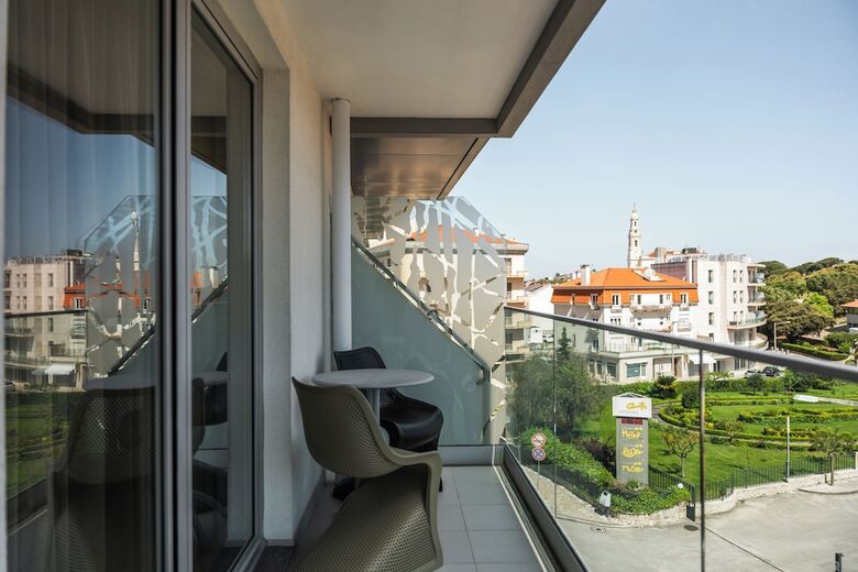 Boutique Hotel Serra D?aire
