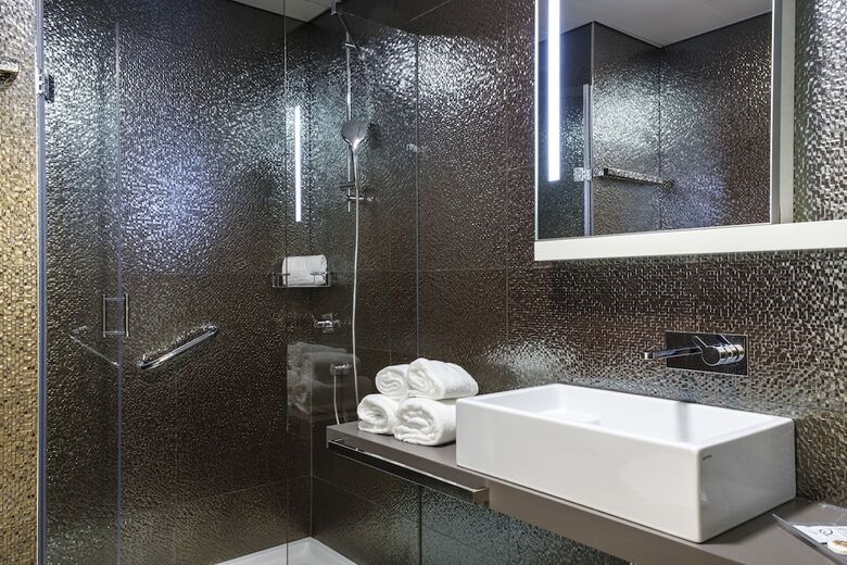 Boutique Hotel Serra D?aire