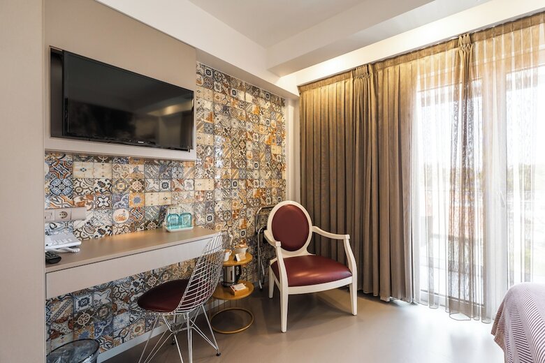 Boutique Hotel Serra D?aire