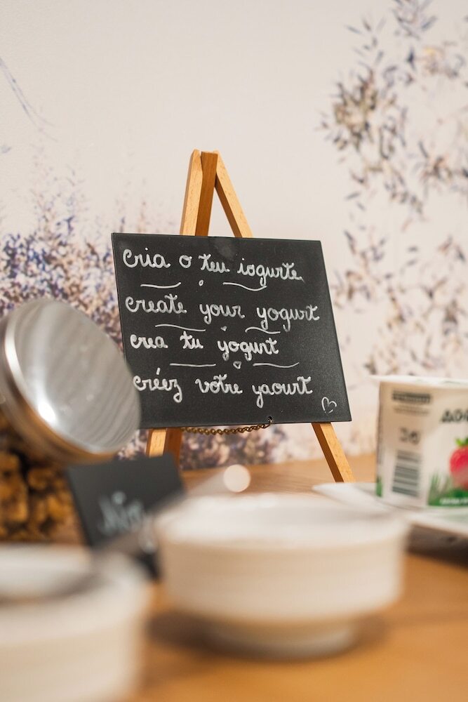 Boutique Hotel Serra D?aire