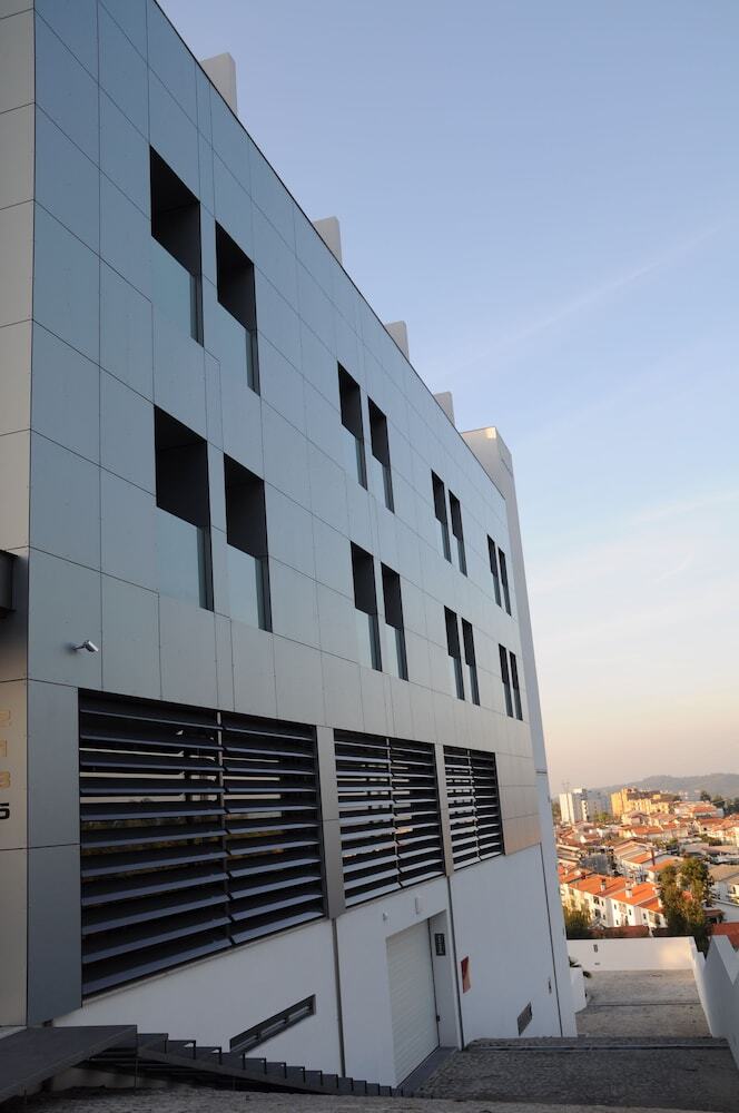 Hotel Portas de Santa Rita
