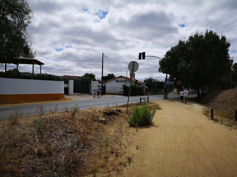 Quinta de S�o Tom�