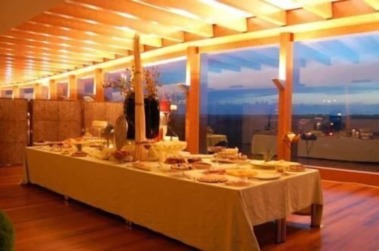 Hotel Quinta Do Louredo