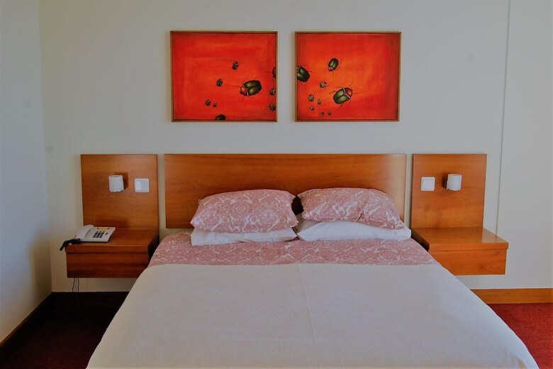 Hotel Quinta Do Louredo