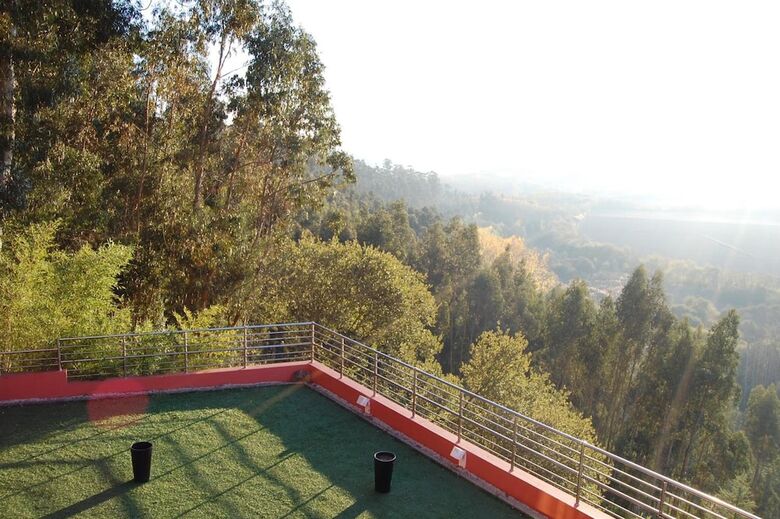 Hotel Quinta Do Louredo