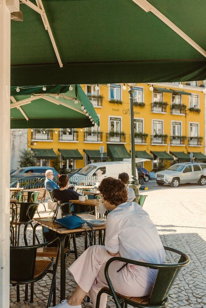 Hotel Alegria