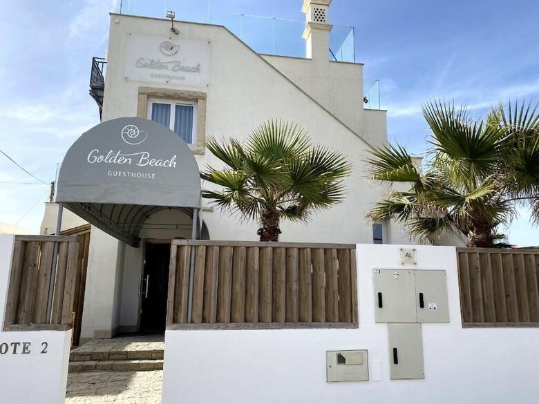 Golden Beach Guesthouse
