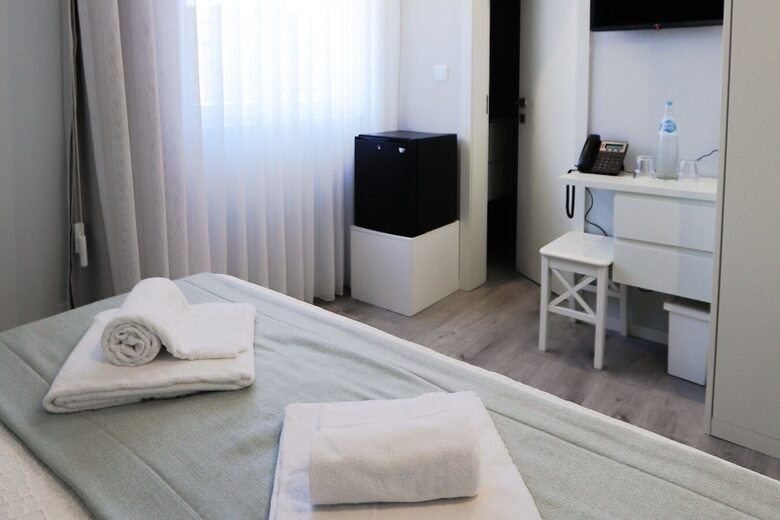 Golden Beach Guesthouse