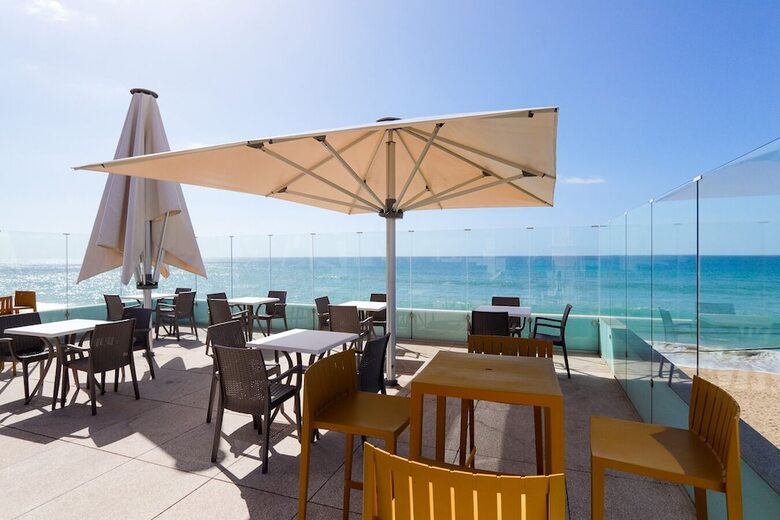 Golden Beach Guesthouse