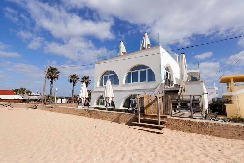 Golden Beach Guesthouse