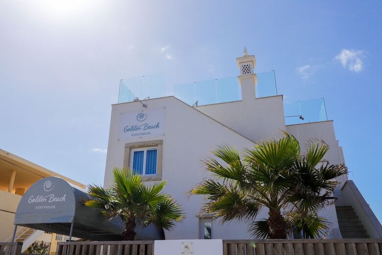 Golden Beach Guesthouse