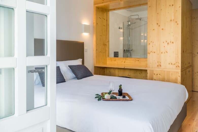 Ribeiredge Guest House