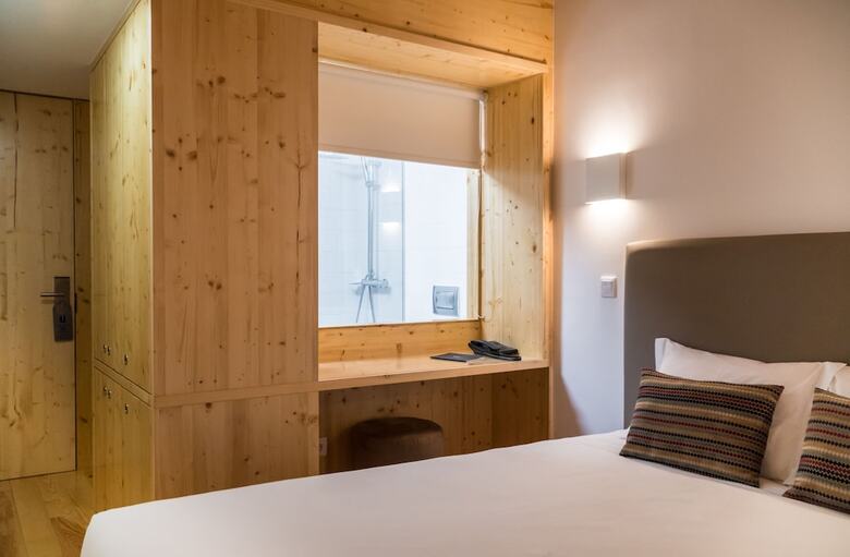 Ribeiredge Guest House