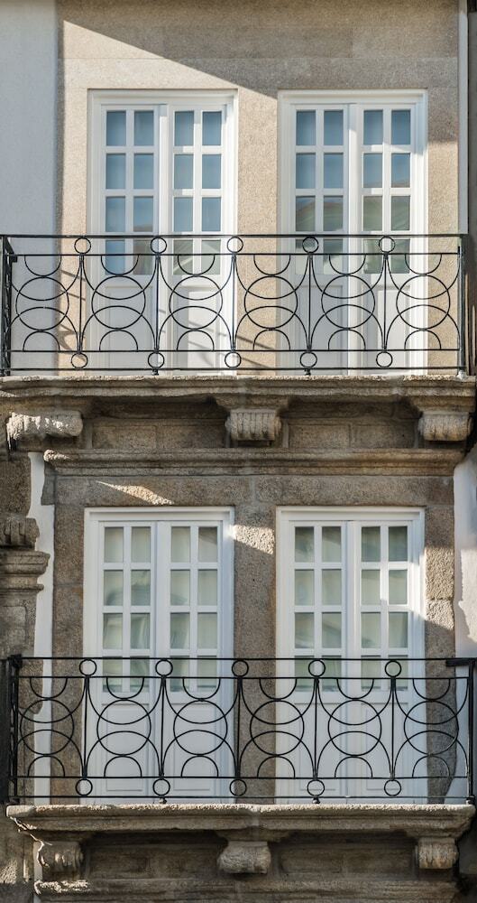 Ribeiredge Guest House