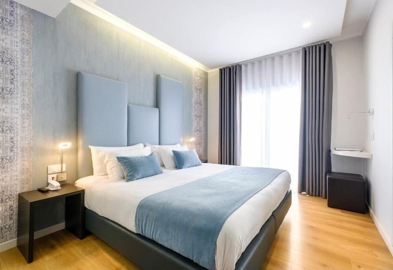 Hotel Rosa M�stica By Umbral