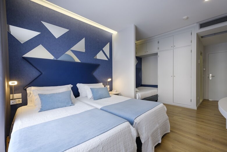 Hotel Rosa M�stica By Umbral