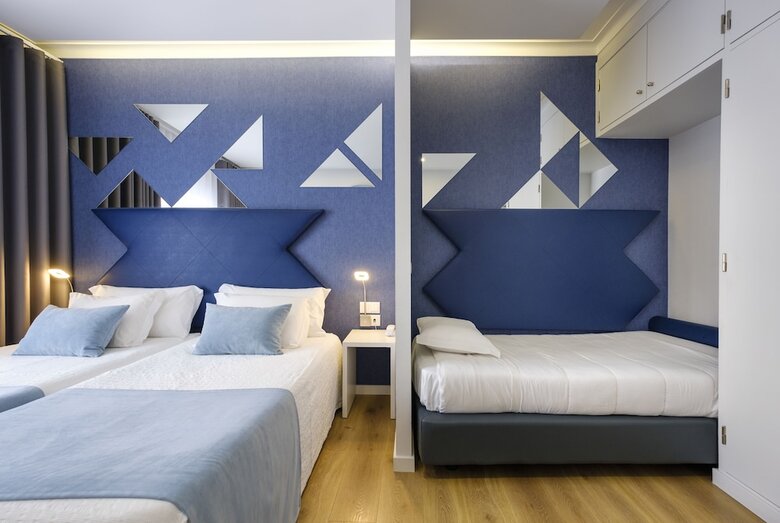 Hotel Rosa M�stica By Umbral