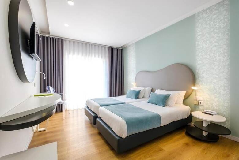 Hotel Rosa M�stica By Umbral