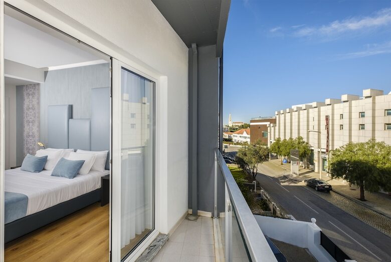 Hotel Rosa M�stica By Umbral