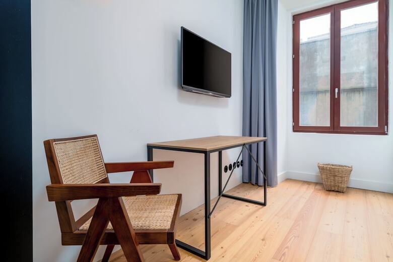 Hotel Limehome Porto Rua Das Oliveiras