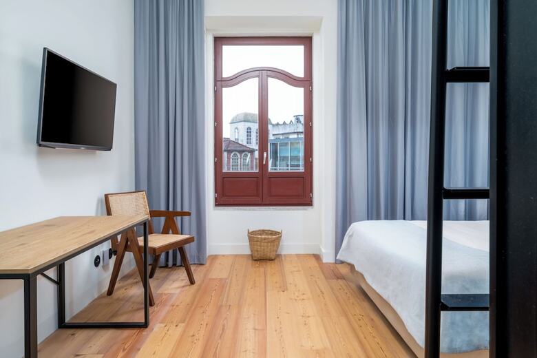 Hotel Limehome Porto Rua Das Oliveiras