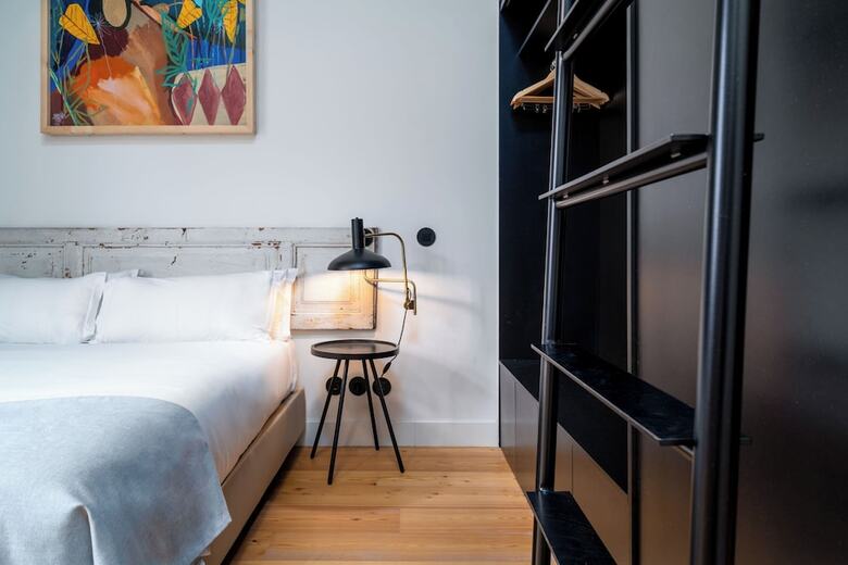 Hotel Limehome Porto Rua Das Oliveiras