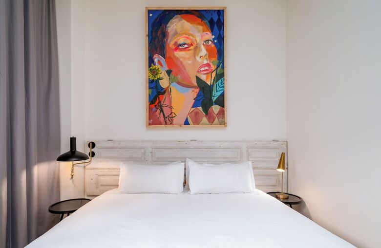 Hotel Limehome Porto Rua Das Oliveiras