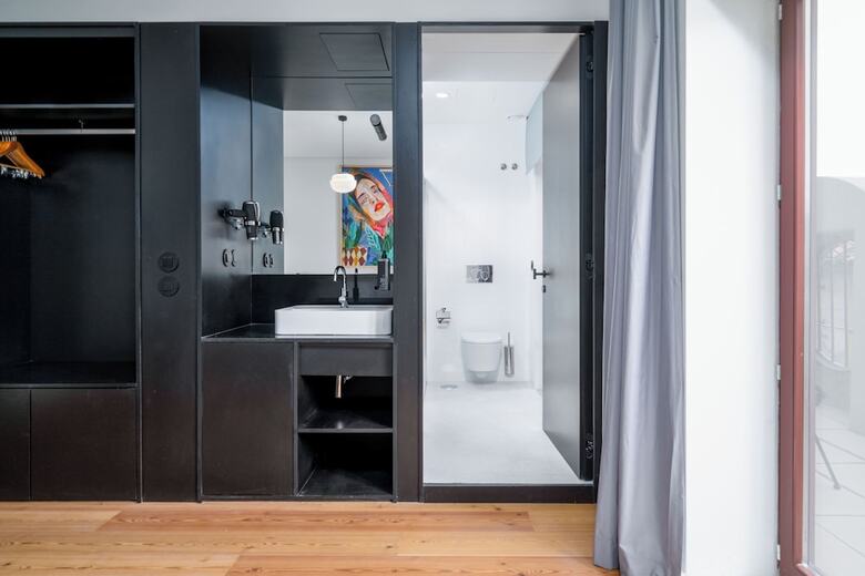 Hotel Limehome Porto Rua Das Oliveiras