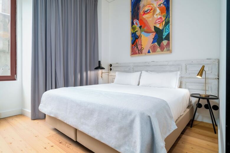 Hotel Limehome Porto Rua Das Oliveiras