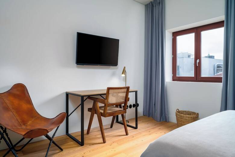 Hotel Limehome Porto Rua Das Oliveiras