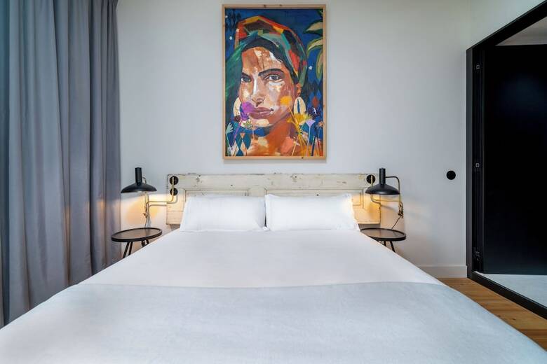 Hotel Limehome Porto Rua Das Oliveiras