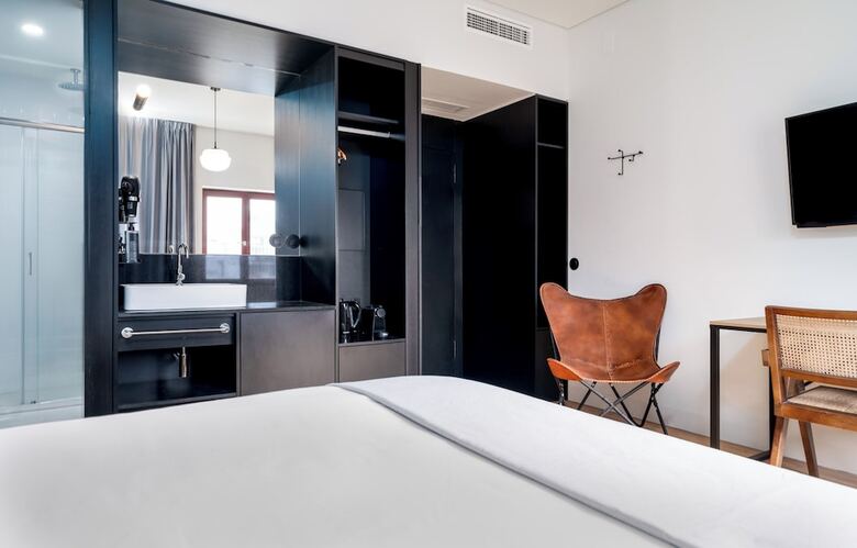 Hotel Limehome Porto Rua Das Oliveiras