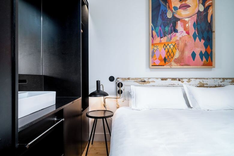 Hotel Limehome Porto Rua Das Oliveiras