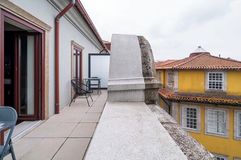 Hotel Limehome Porto Rua Das Oliveiras