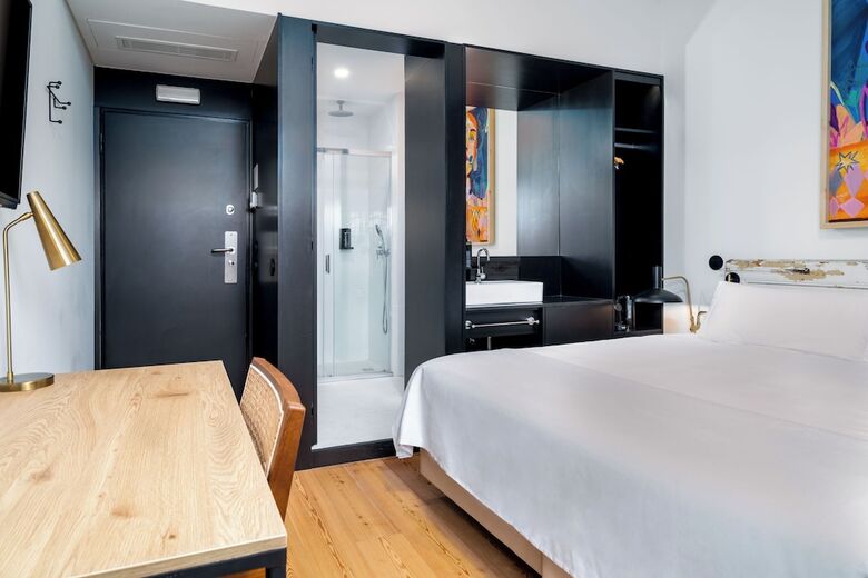 Hotel Limehome Porto Rua Das Oliveiras
