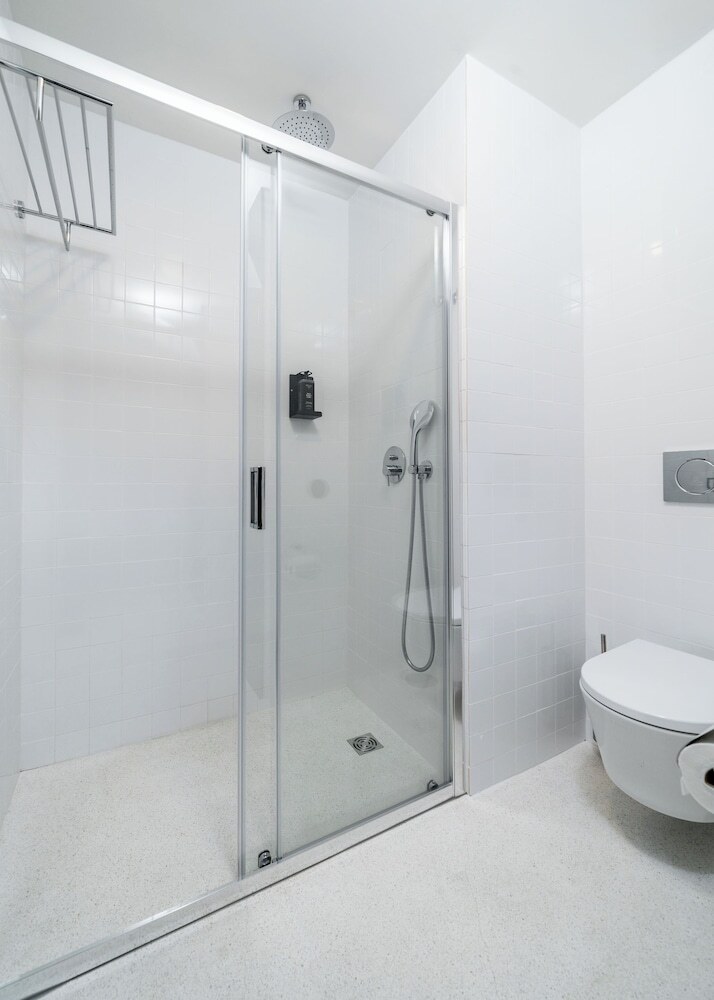 Hotel Limehome Porto Rua Das Oliveiras