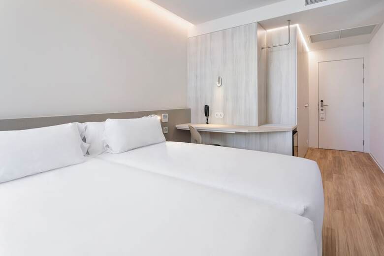 B&B Hotel Santo Tirso