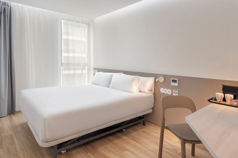 B&B Hotel Santo Tirso