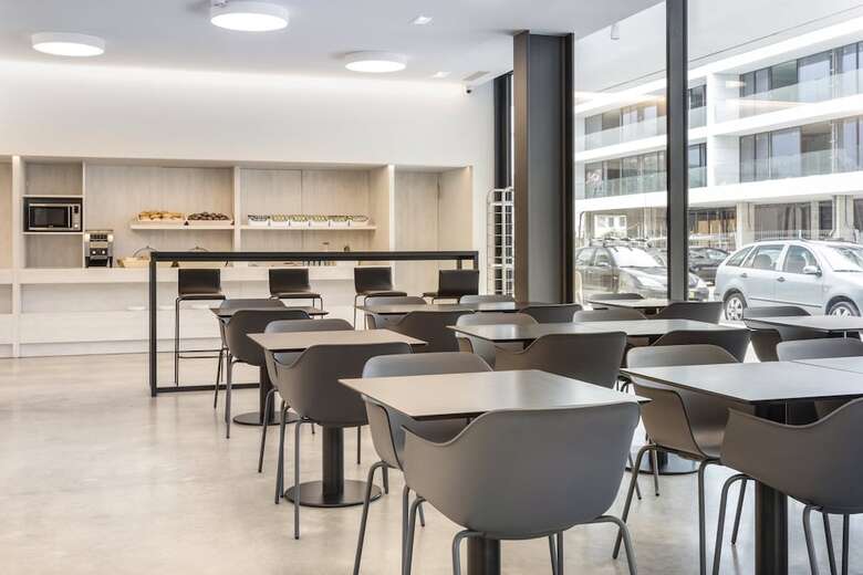 B&B Hotel Santo Tirso