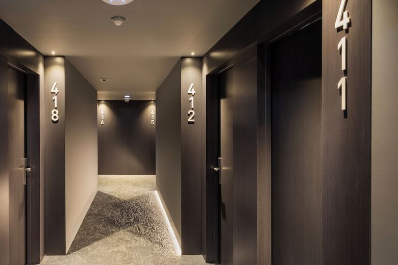 B&B Hotel Santo Tirso