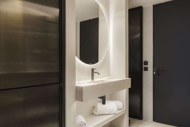 Olivia Lisboa Hotel 5*- New Opening