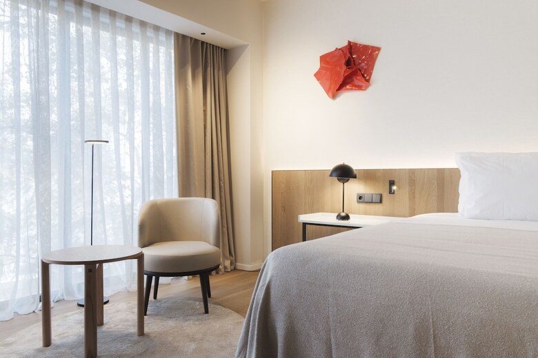 Olivia Lisboa Hotel 5*- New Opening