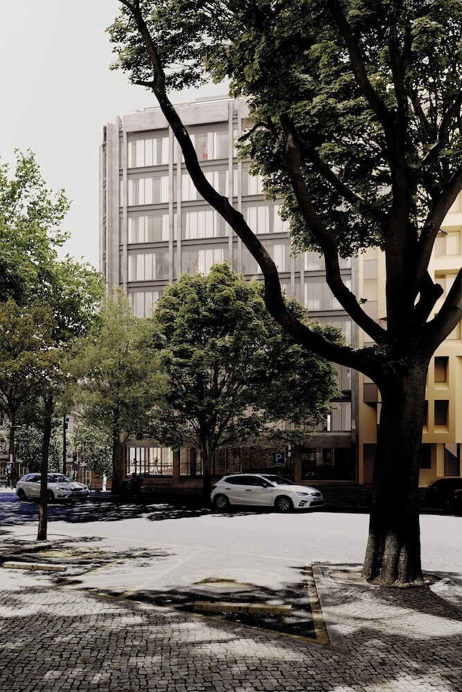 Olivia Lisboa Hotel 5*- New Opening