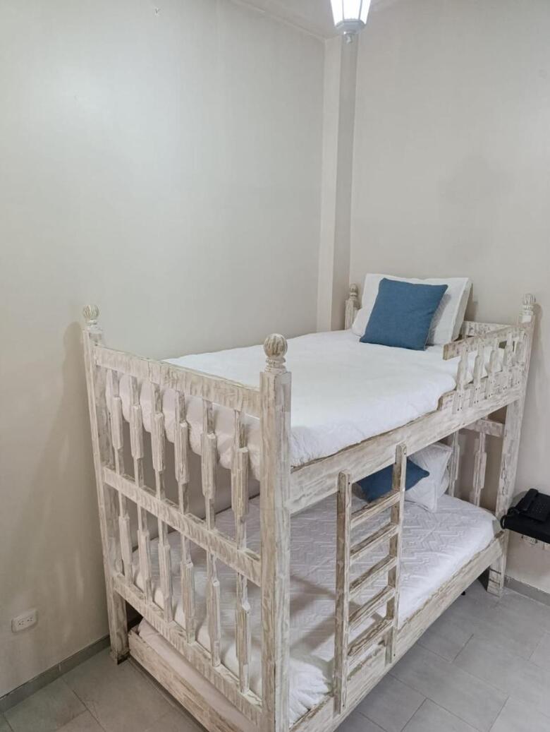 Art Hotel Getsemani