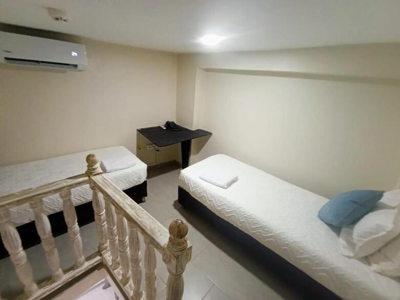 Art Hotel Getsemani